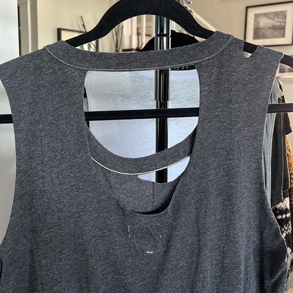 Chaser- muscle t-shirt - Picture 5 of 5